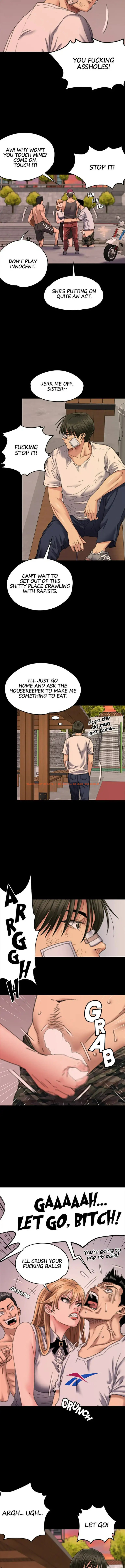 Read Hentai Image 2 927 in comic Queen Bee - Chapter 61 - hentaitnt.net
