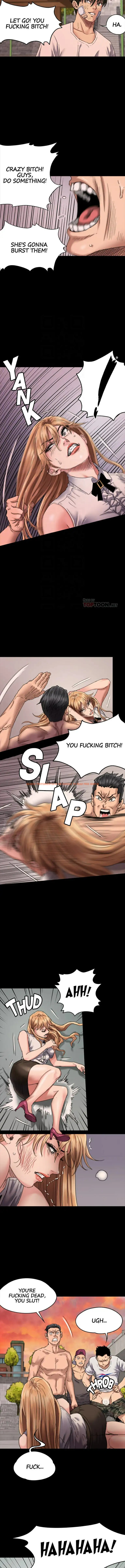 Read Hentai Image 3 927 in comic Queen Bee - Chapter 61 - hentaitnt.net