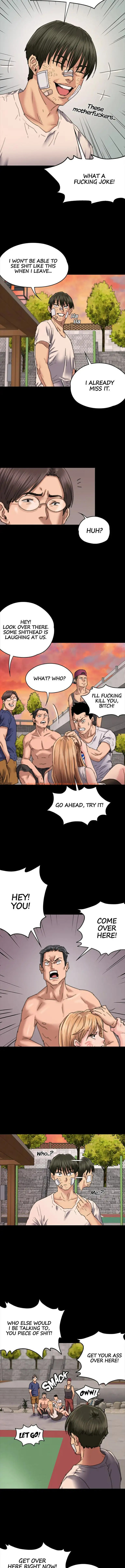 Read Hentai Image 4 927 in comic Queen Bee - Chapter 61 - hentaitnt.net