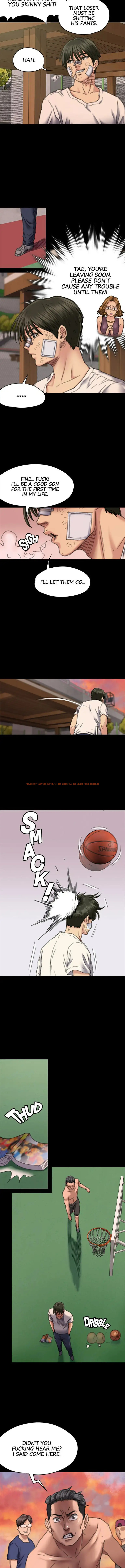 Read Hentai Image 5 927 in comic Queen Bee - Chapter 61 - hentaitnt.net