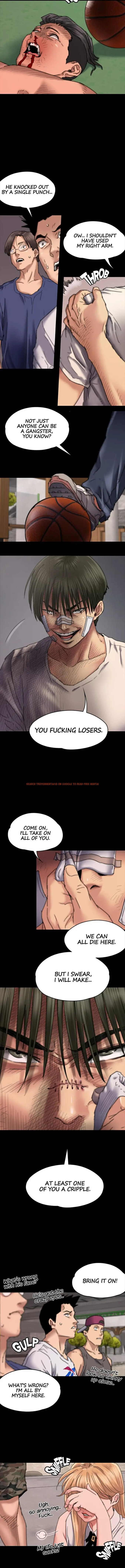 Read Hentai Image 8 927 in comic Queen Bee - Chapter 61 - hentaitnt.net