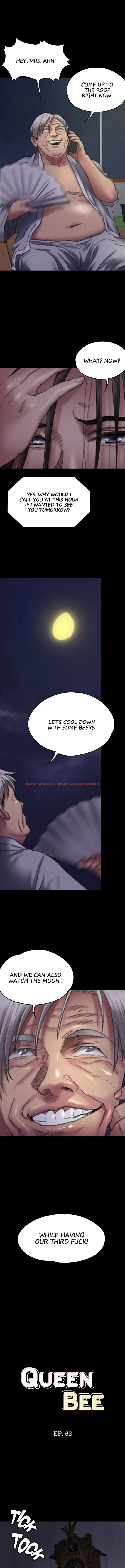 Read Hentai Image 1 927 in comic Queen Bee - Chapter 62 - hentaitnt.net
