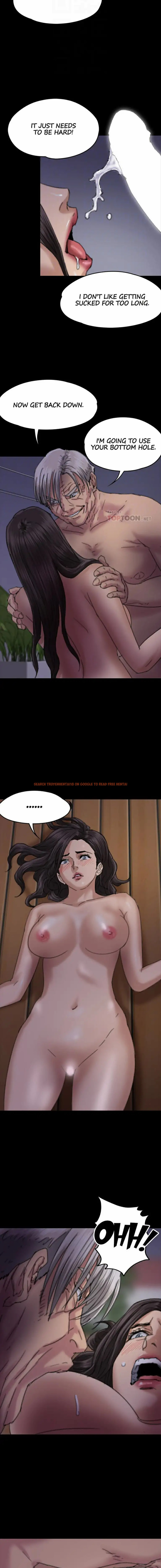 Read Hentai Image 14 927 in comic Queen Bee - Chapter 62 - hentaitnt.net