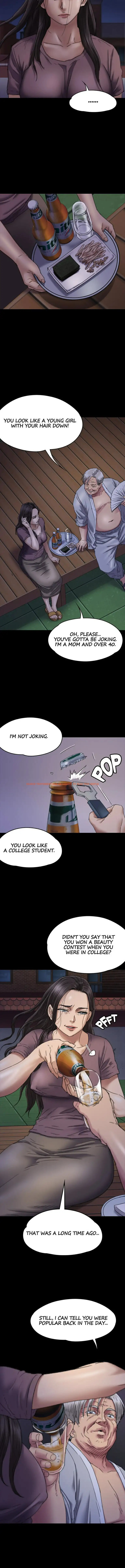 Read Hentai Image 4 927 in comic Queen Bee - Chapter 62 - hentaitnt.net