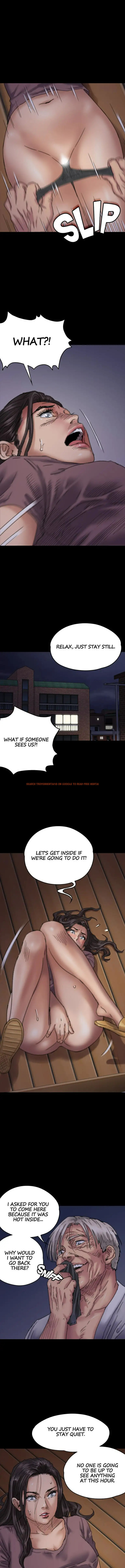 Read Hentai Image 7 927 in comic Queen Bee - Chapter 62 - hentaitnt.net