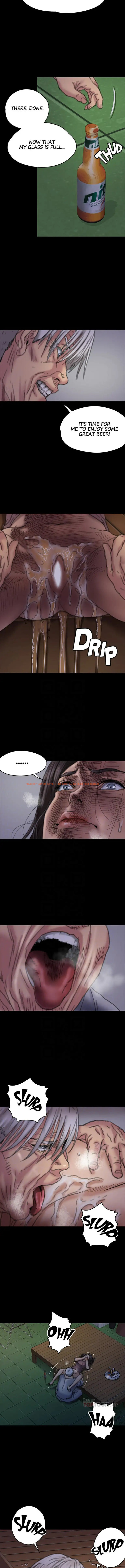 Read Hentai Image 9 927 in comic Queen Bee - Chapter 62 - hentaitnt.net