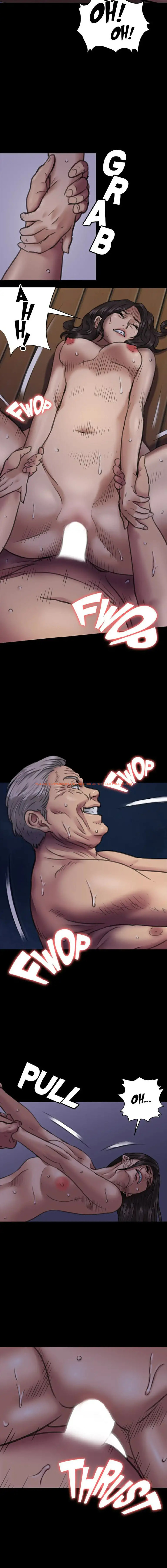 Read Hentai Image 10 927 in comic Queen Bee - Chapter 63 - hentaitnt.net