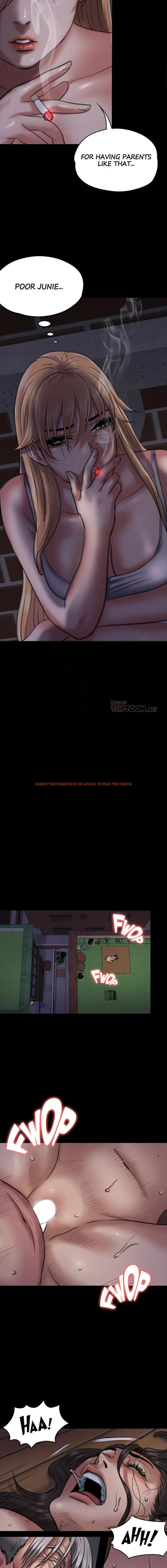 Read Hentai Image 14 927 in comic Queen Bee - Chapter 63 - hentaitnt.net