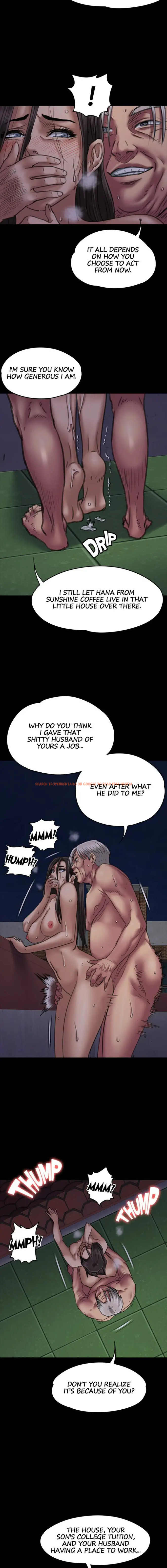 Read Hentai Image 19 927 in comic Queen Bee - Chapter 63 - hentaitnt.net