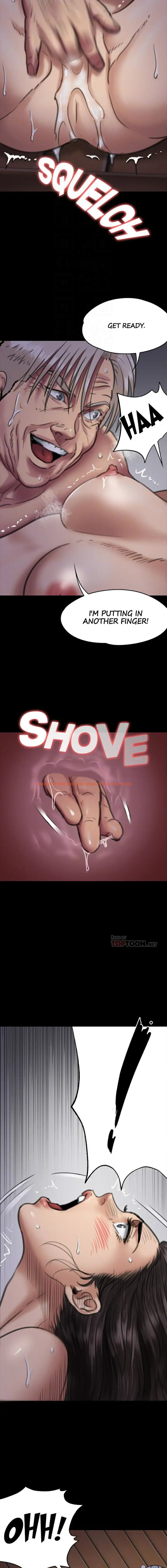 Read Hentai Image 4 927 in comic Queen Bee - Chapter 63 - hentaitnt.net