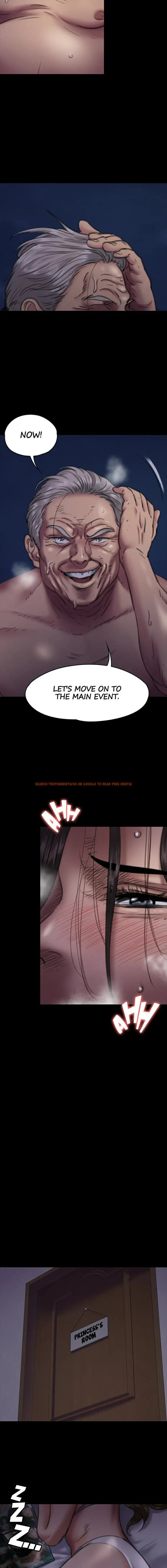 Read Hentai Image 7 927 in comic Queen Bee - Chapter 63 - hentaitnt.net