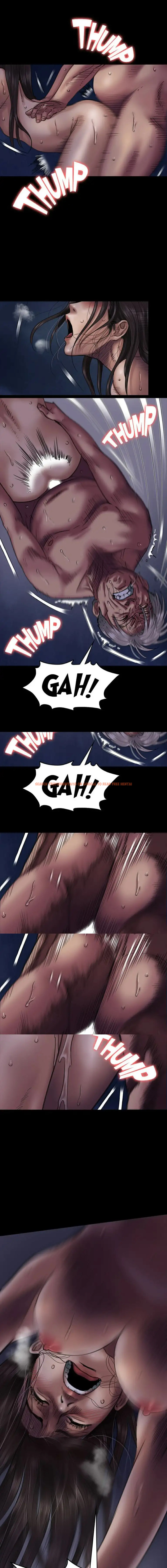 Read Hentai Image 10 927 in comic Queen Bee - Chapter 64 - hentaitnt.net