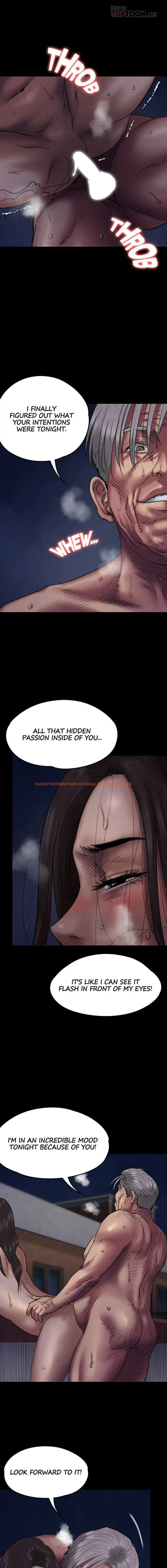 Read Hentai Image 13 927 in comic Queen Bee - Chapter 64 - hentaitnt.net