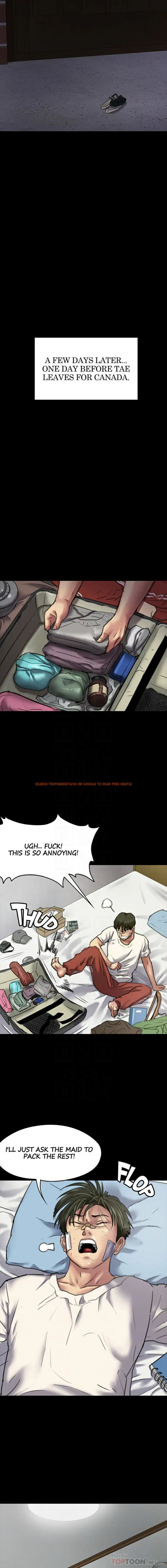Read Hentai Image 16 927 in comic Queen Bee - Chapter 64 - hentaitnt.net
