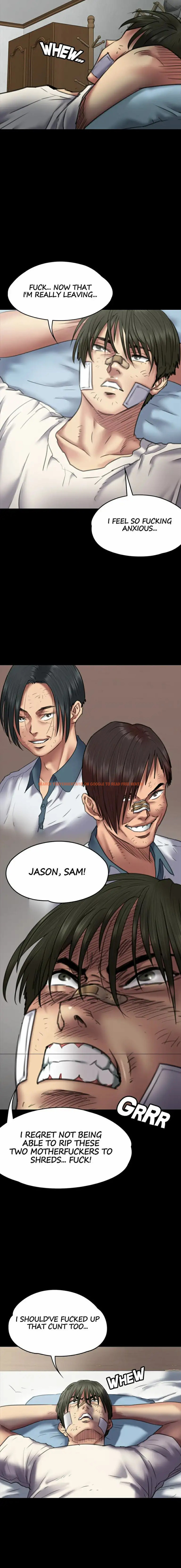 Read Hentai Image 17 927 in comic Queen Bee - Chapter 64 - hentaitnt.net
