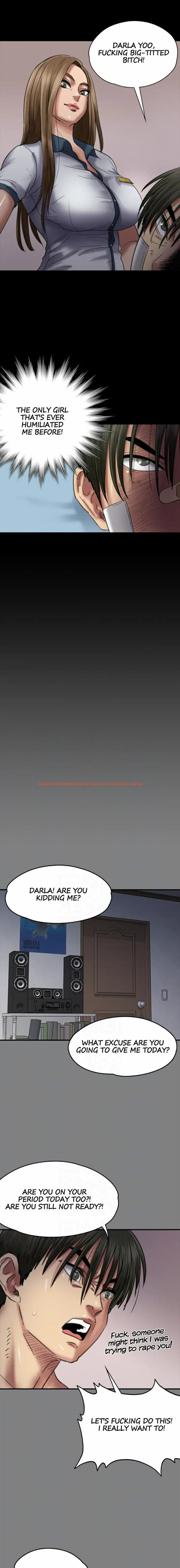 Read Hentai Image 18 927 in comic Queen Bee - Chapter 64 - hentaitnt.net