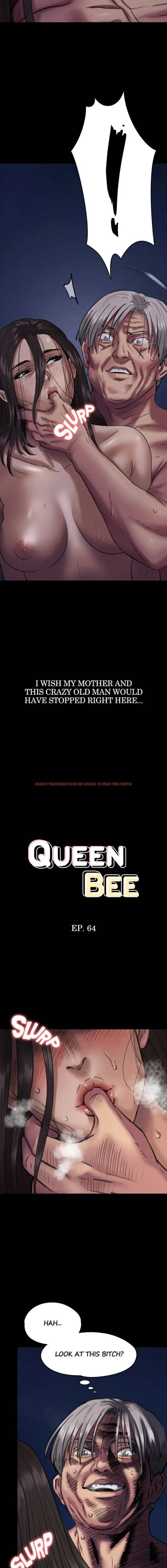Read Hentai Image 2 927 in comic Queen Bee - Chapter 64 - hentaitnt.net