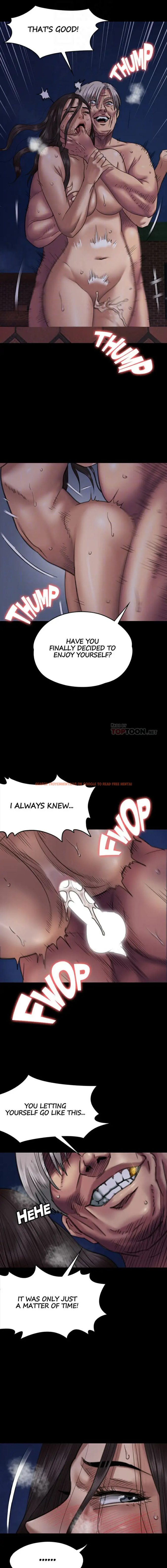 Read Hentai Image 4 927 in comic Queen Bee - Chapter 64 - hentaitnt.net