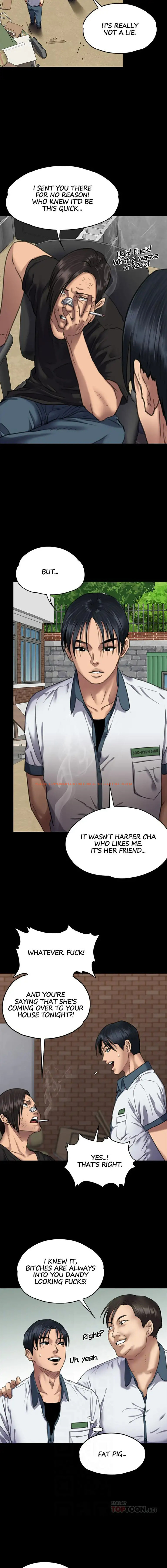 Read Hentai Image 12 927 in comic Queen Bee - Chapter 65 - hentaitnt.net