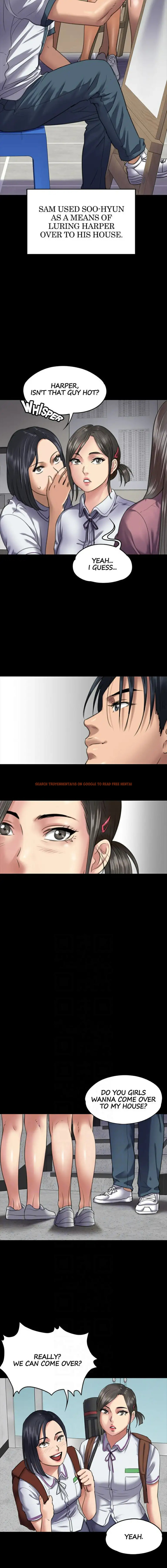 Read Hentai Image 14 927 in comic Queen Bee - Chapter 65 - hentaitnt.net