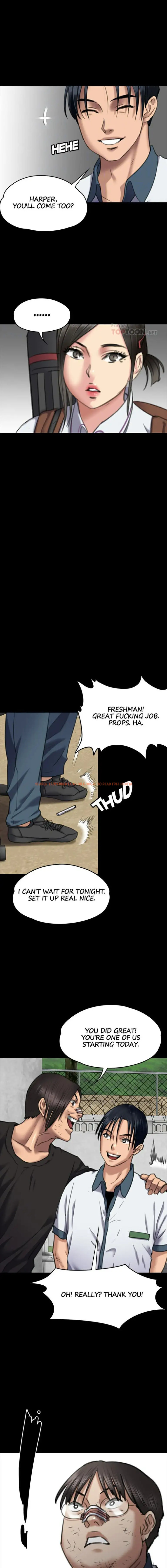 Read Hentai Image 15 927 in comic Queen Bee - Chapter 65 - hentaitnt.net