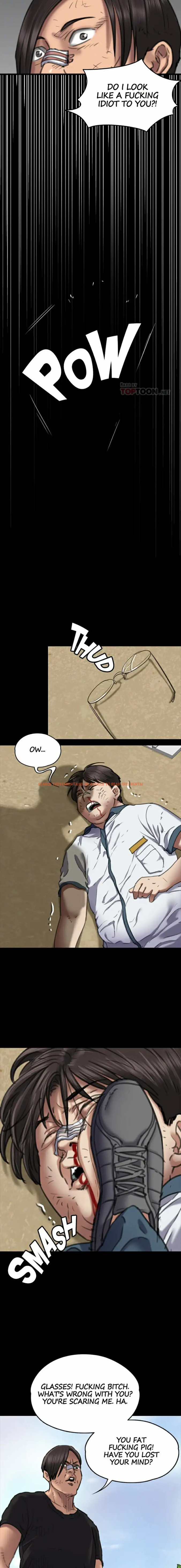 Read Hentai Image 17 927 in comic Queen Bee - Chapter 65 - hentaitnt.net