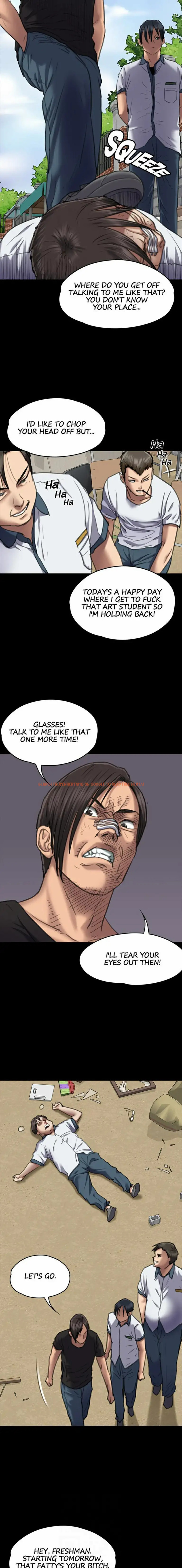 Read Hentai Image 18 927 in comic Queen Bee - Chapter 65 - hentaitnt.net