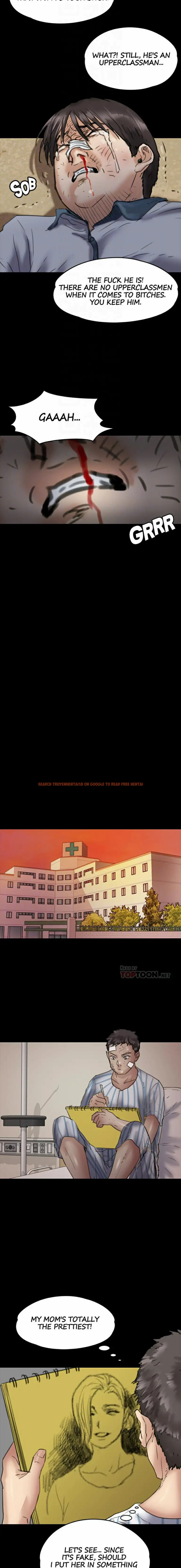 Read Hentai Image 19 927 in comic Queen Bee - Chapter 65 - hentaitnt.net