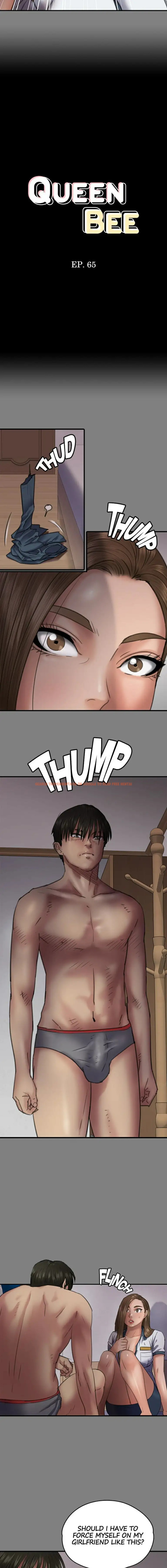 Read Hentai Image 2 926 in comic Queen Bee - Chapter 65 - hentaitnt.net
