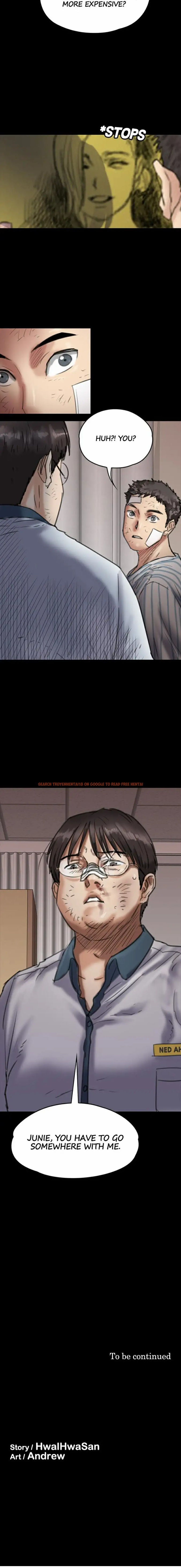 Read Hentai Image 20 927 in comic Queen Bee - Chapter 65 - hentaitnt.net