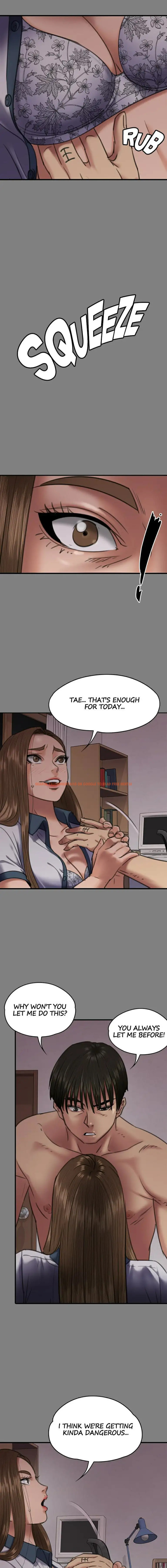 Read Hentai Image 6 927 in comic Queen Bee - Chapter 65 - hentaitnt.net
