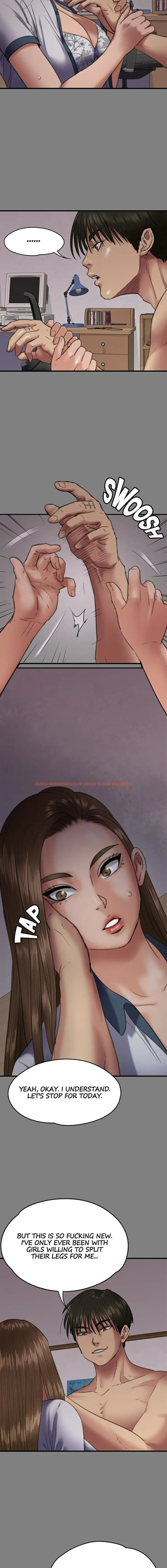 Read Hentai Image 7 927 in comic Queen Bee - Chapter 65 - hentaitnt.net