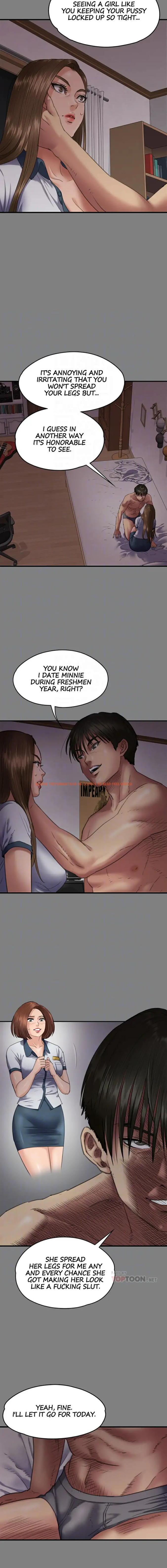 Read Hentai Image 8 927 in comic Queen Bee - Chapter 65 - hentaitnt.net