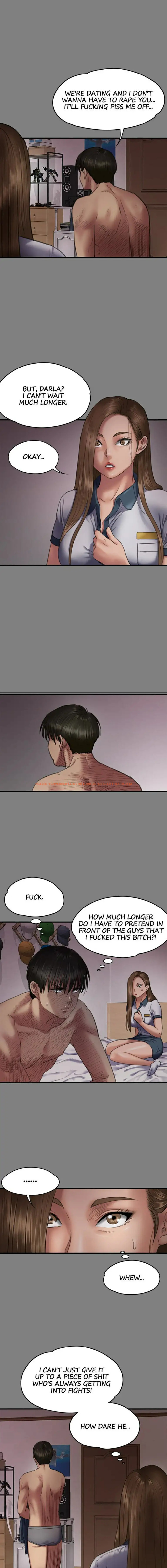 Read Hentai Image 9 927 in comic Queen Bee - Chapter 65 - hentaitnt.net