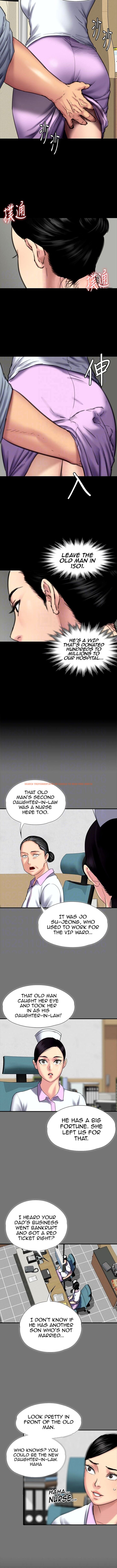 Read Hentai Image 11 920 in comic Queen Bee - Chapter 90 - www.hentaitnt.net