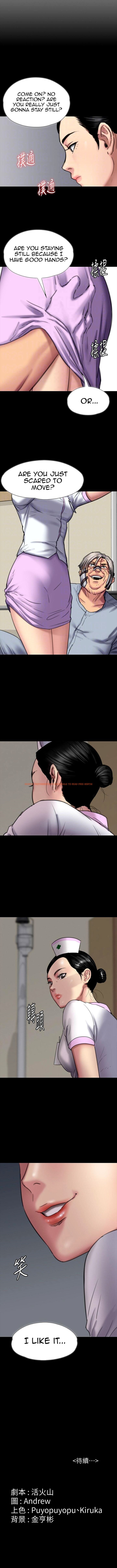 Read Hentai Image 12 920 in comic Queen Bee - Chapter 90 - www.hentaitnt.net