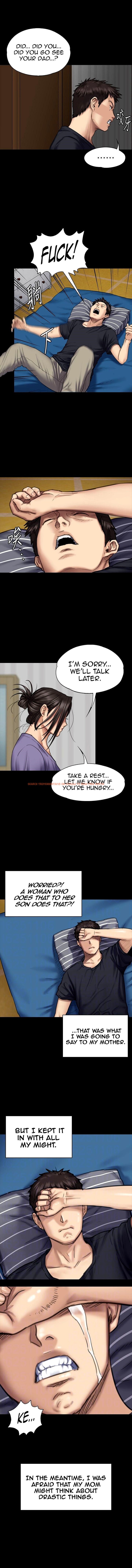 Read Hentai Image 5 920 in comic Queen Bee - Chapter 90 - www.hentaitnt.net