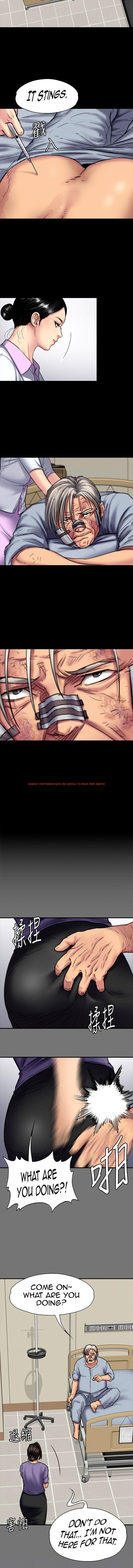 Read Hentai Image 7 920 in comic Queen Bee - Chapter 90 - www.hentaitnt.net