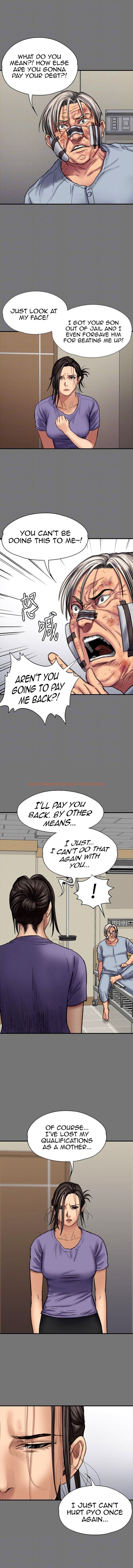 Read Hentai Image 8 920 in comic Queen Bee - Chapter 90 - www.hentaitnt.net
