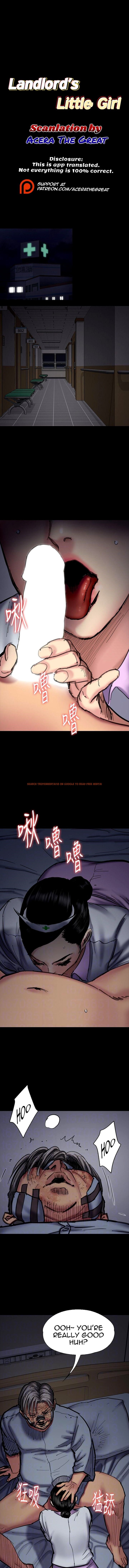 Read Hentai Image 1 920 in comic Queen Bee - Chapter 91 - www.hentaitnt.net