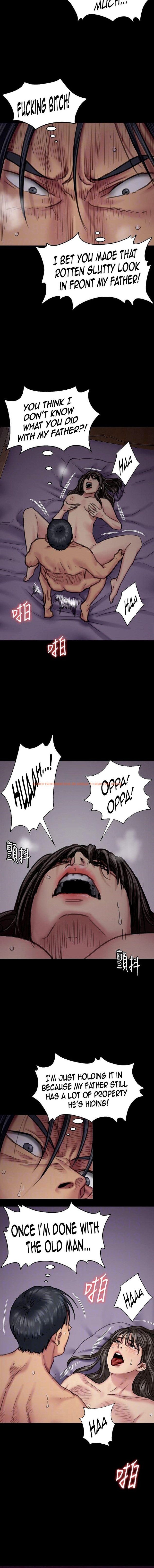 Read Hentai Image 10 920 in comic Queen Bee - Chapter 91 - www.hentaitnt.net