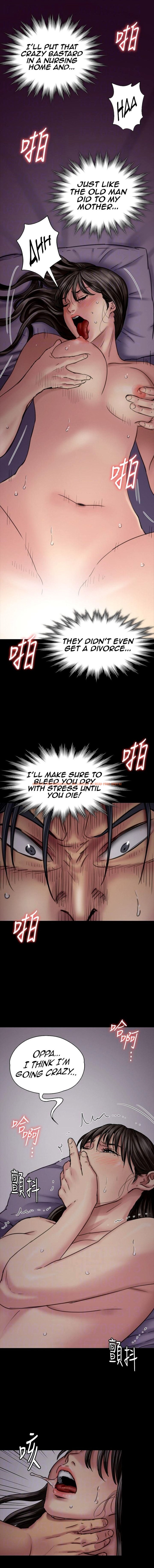 Read Hentai Image 11 920 in comic Queen Bee - Chapter 91 - www.hentaitnt.net