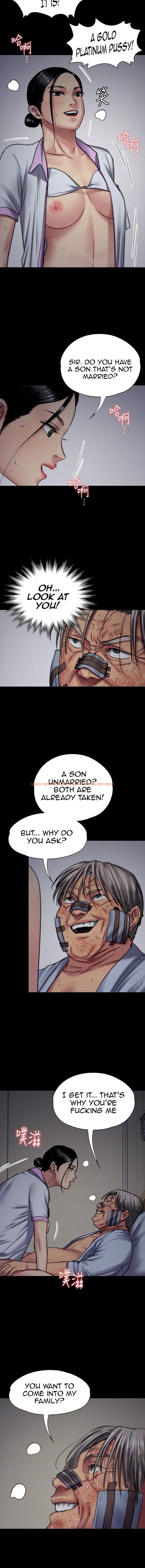 Read Hentai Image 14 920 in comic Queen Bee - Chapter 91 - www.hentaitnt.net
