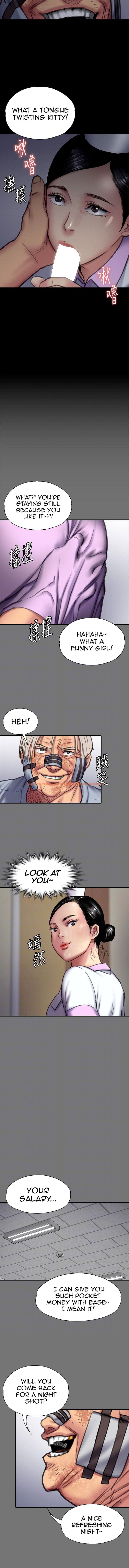 Read Hentai Image 3 920 in comic Queen Bee - Chapter 91 - www.hentaitnt.net