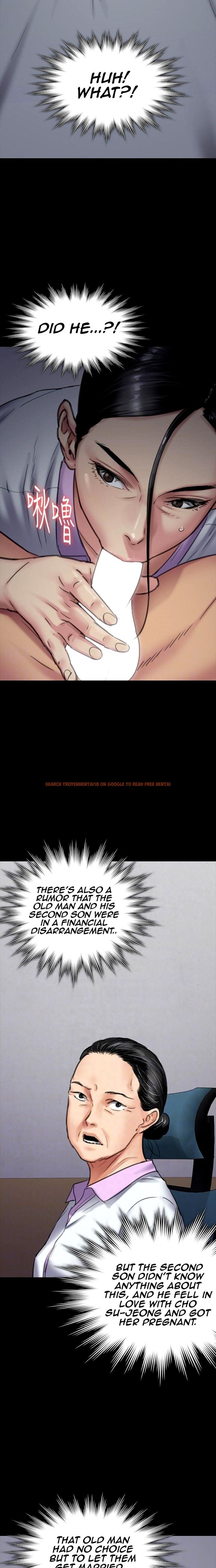 Read Hentai Image 7 920 in comic Queen Bee - Chapter 91 - www.hentaitnt.net