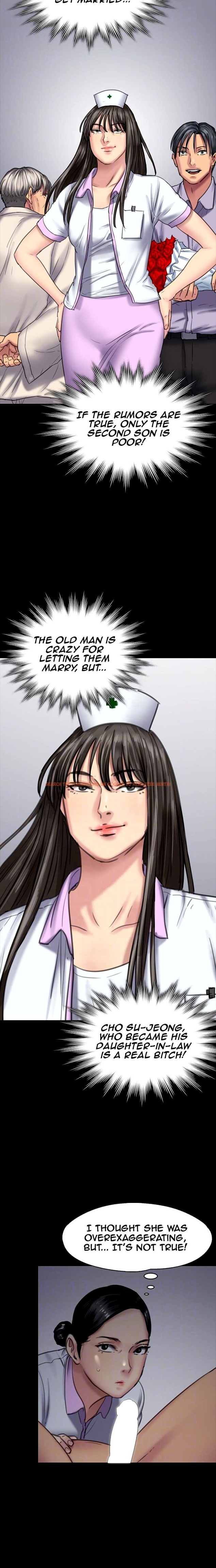 Read Hentai Image 8 920 in comic Queen Bee - Chapter 91 - www.hentaitnt.net