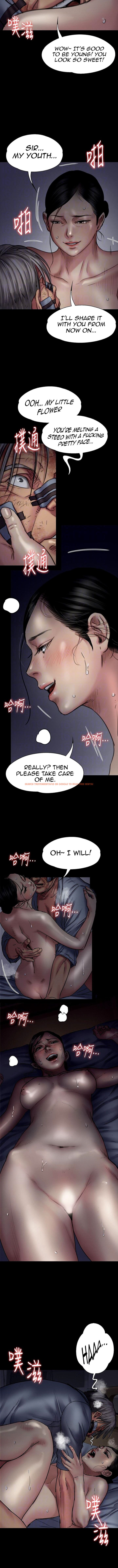 Read Hentai Image 4 920 in comic Queen Bee - Chapter 92 - www.hentaitnt.net