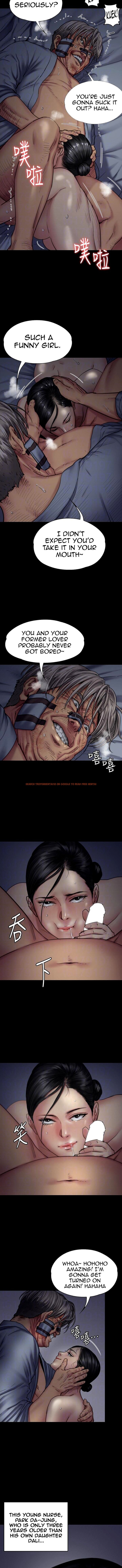 Read Hentai Image 7 920 in comic Queen Bee - Chapter 92 - www.hentaitnt.net