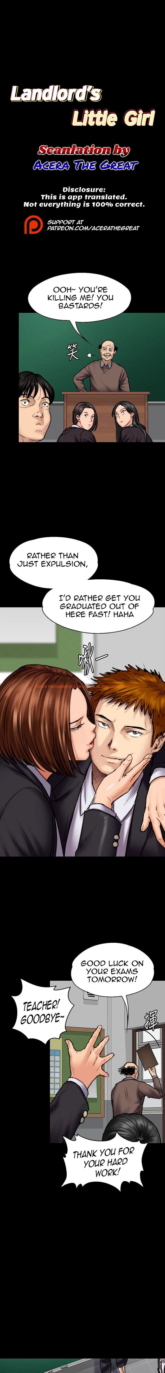 Read Hentai Image 1 920 in comic Queen Bee - Chapter 93 - www.hentaitnt.net