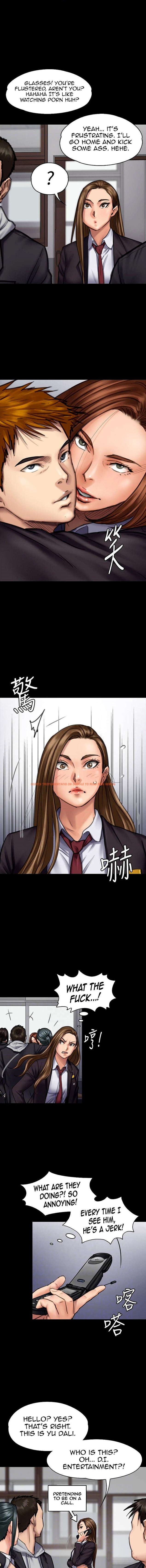 Read Hentai Image 10 920 in comic Queen Bee - Chapter 93 - www.hentaitnt.net